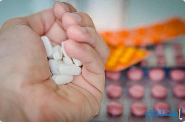 الآثار الجانبية لأقراص بروتوستوب