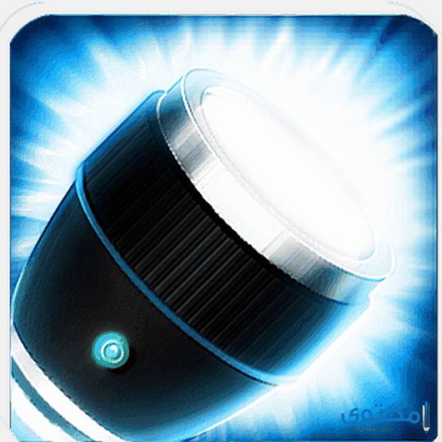 تطبيق Android Flashlight PRO