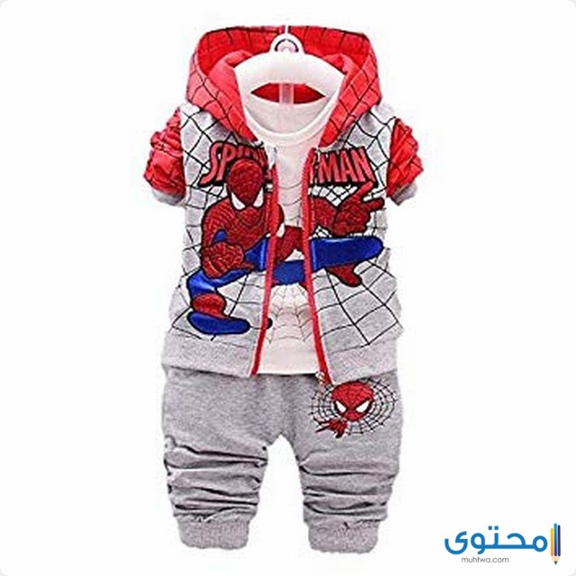 تطبيق Baby Boy Fashion Suit3