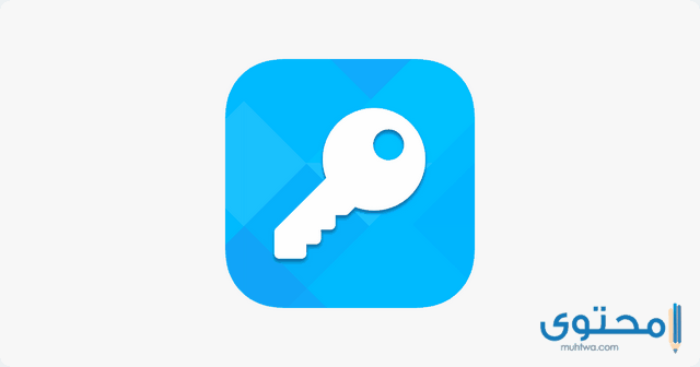 تطبيق F Secure Key3