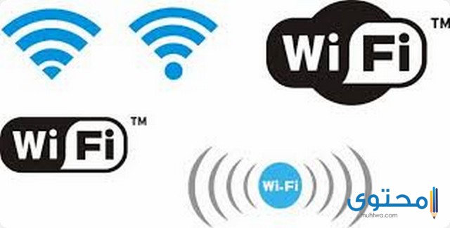 تطبيق Portable Wi-Fi hotspot free