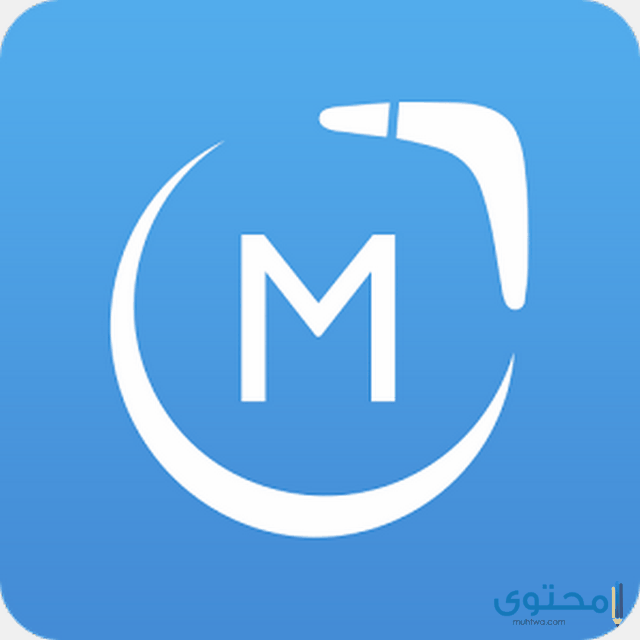 تطبيق Wondershare MobileGo 3