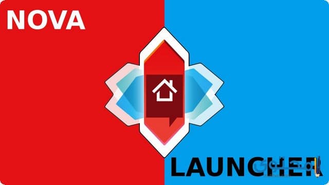  تطبيق nova launcher