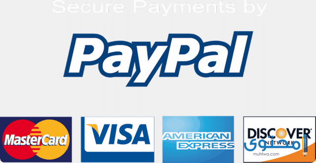 تطبيق باي بال PayPal