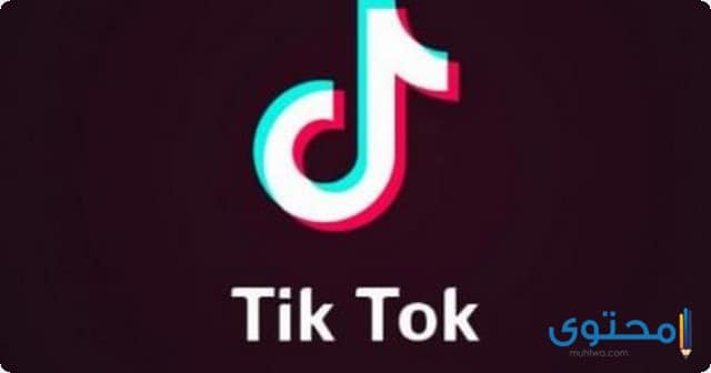 تطبيق تيك توك TikTok1