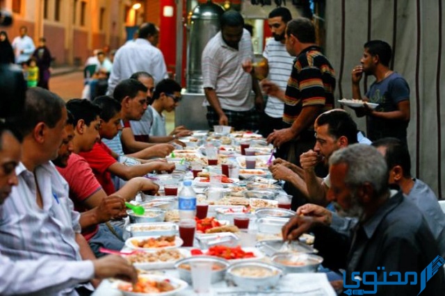 حكم الإفطار في رمضان بسبب كورونا