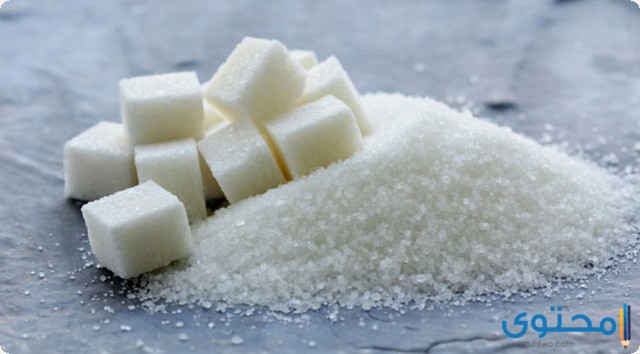 دراسة جدوى مشروع تعبئة السكر