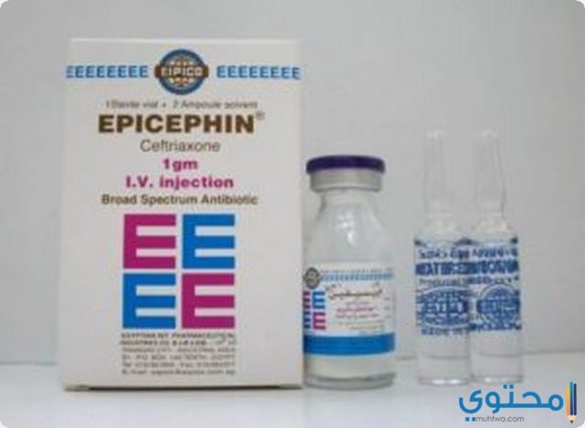 إبيجنت (Epigent) دواعي الاستعمال والاثار الجانبية