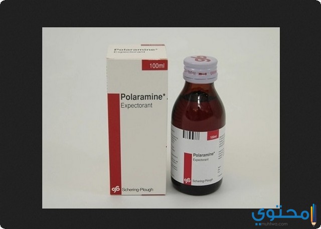 دواء بولارامين2