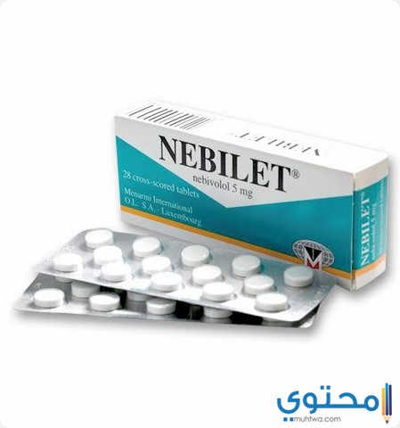 دواء نيبيلت4