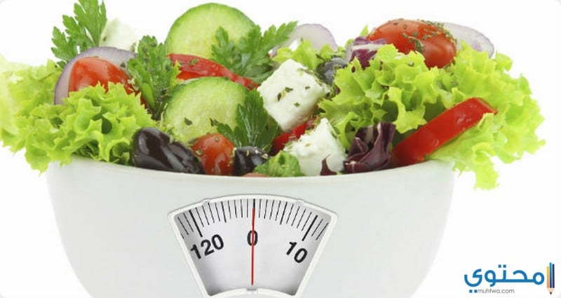 نظام رجيم اللقيمات لخسارة الوزن دون حرمان