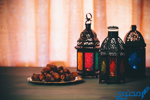 رخص الإفطار في رمضان
