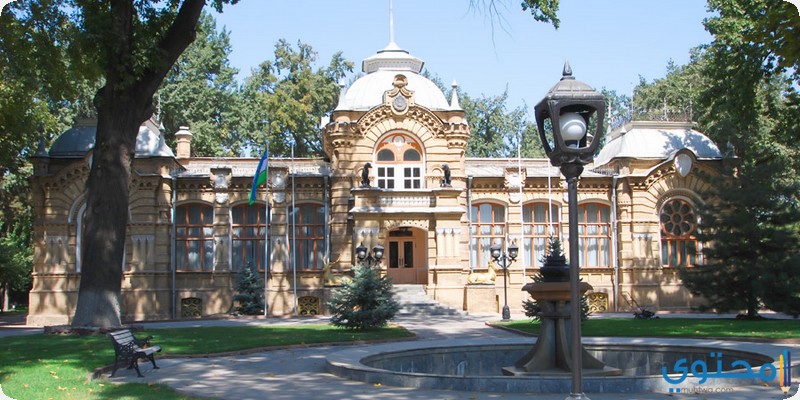 قصر الامير رومانوف