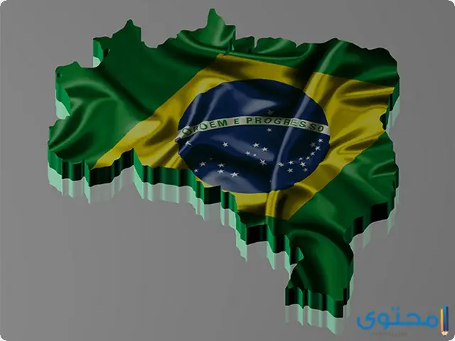 عدد سكان البرازيل