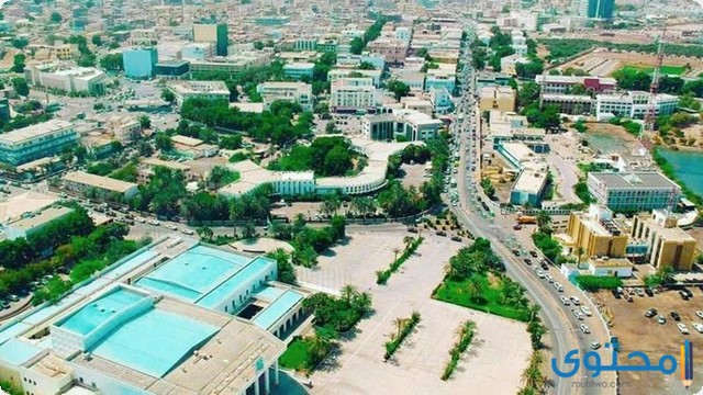 كم عدد سكان جيبوتي 2024