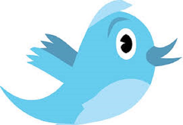 شعار تويتر من 2006 إلى 2010