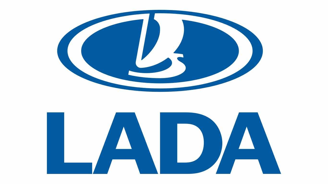 شعار سيارات لادا 5