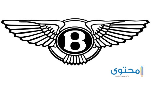 شعار سيارة بنتلي