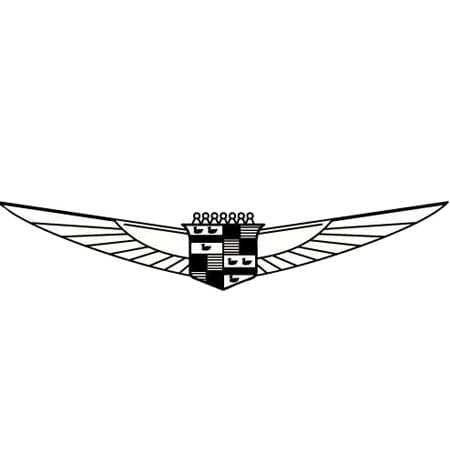 شعار سيارة كاديلاك3