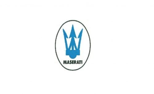 شعار سيارة مازيراتي2