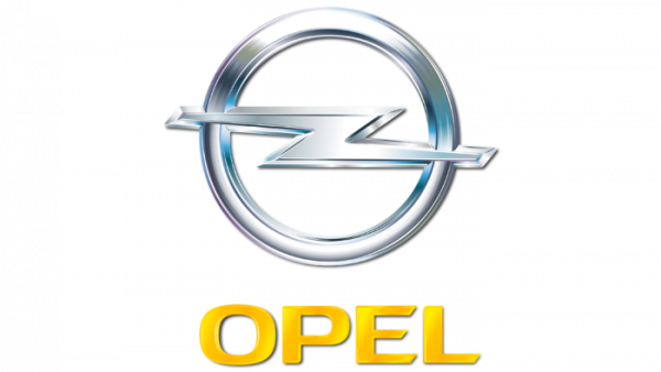 شعار شركة أوبل