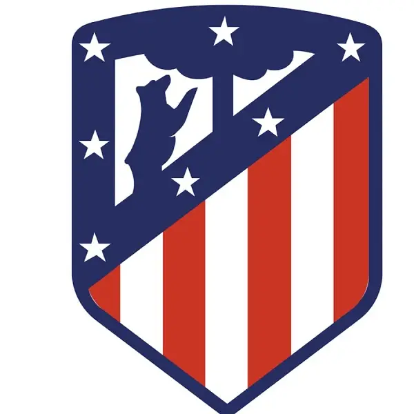 شعار نادي أتلتيكو مدريد