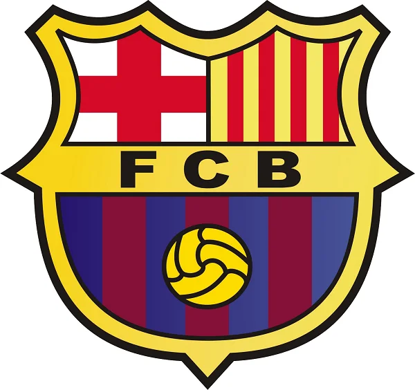 شعار نادي برشلونة‏