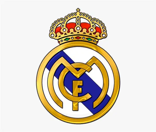 شعار نادي ريال مدريد                   