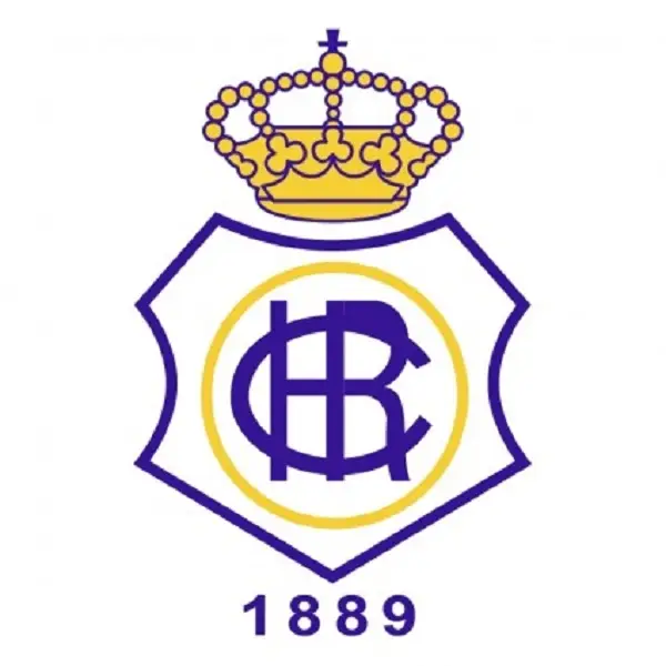 شعار  نادي ريكرياتيفو دي هويلفا
