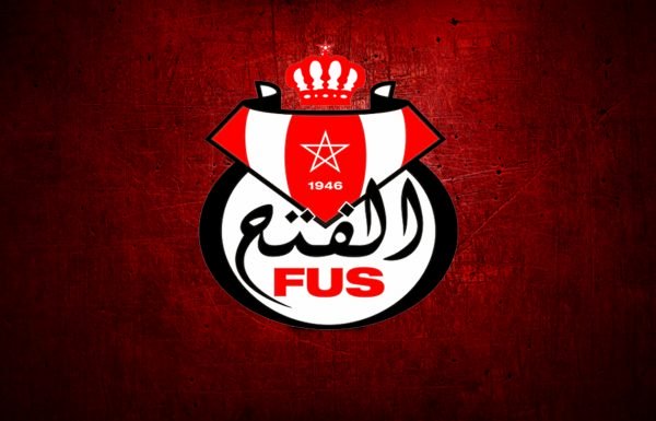 شعارات أندية الدوري المغربي 5