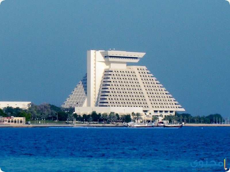 دليل أسماء اجمل فنادق الدوحة 2024