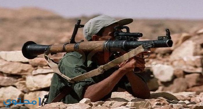 صور وخلفيات الجيش المغربي 