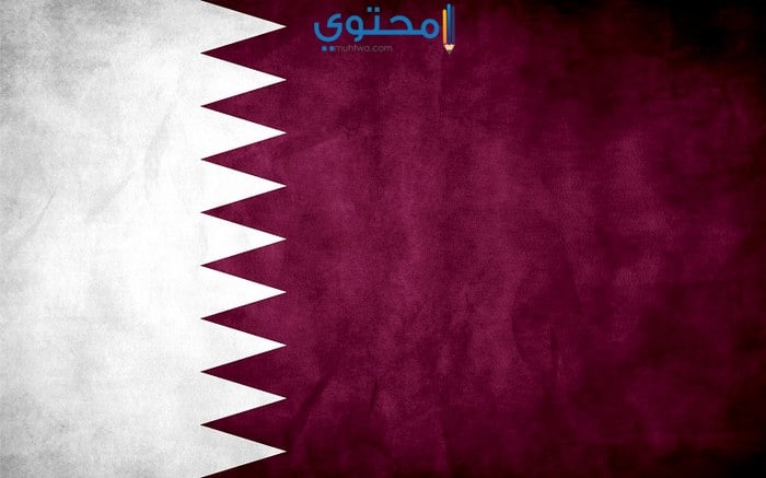 صور وخلفيات علم قطر 