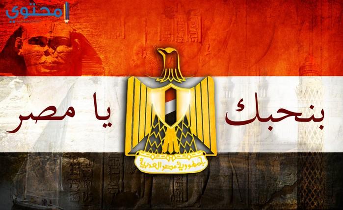 صور ورمزيات العلم المصري 
