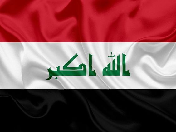 صور وخلفيات علم العراق