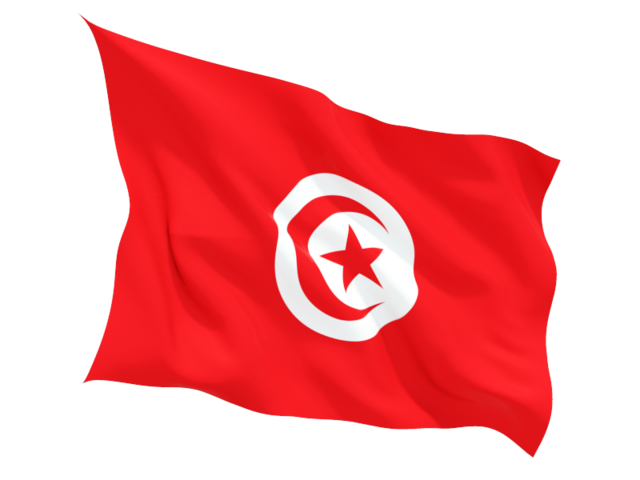 صور وخلفيات علم تونس 2024