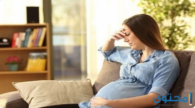علاج الاسهال للحامل1