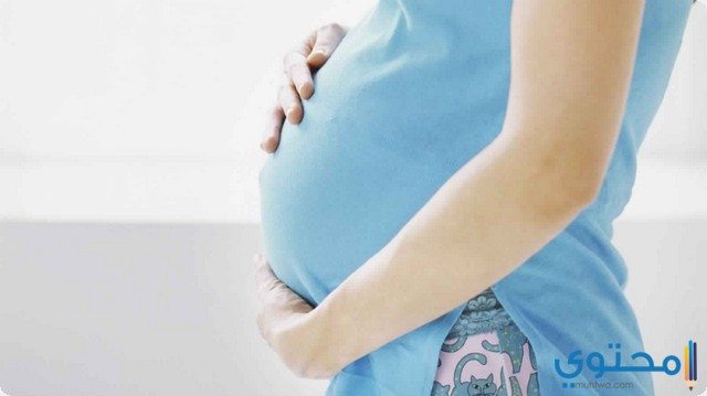 علاج البواسير للحامل1
