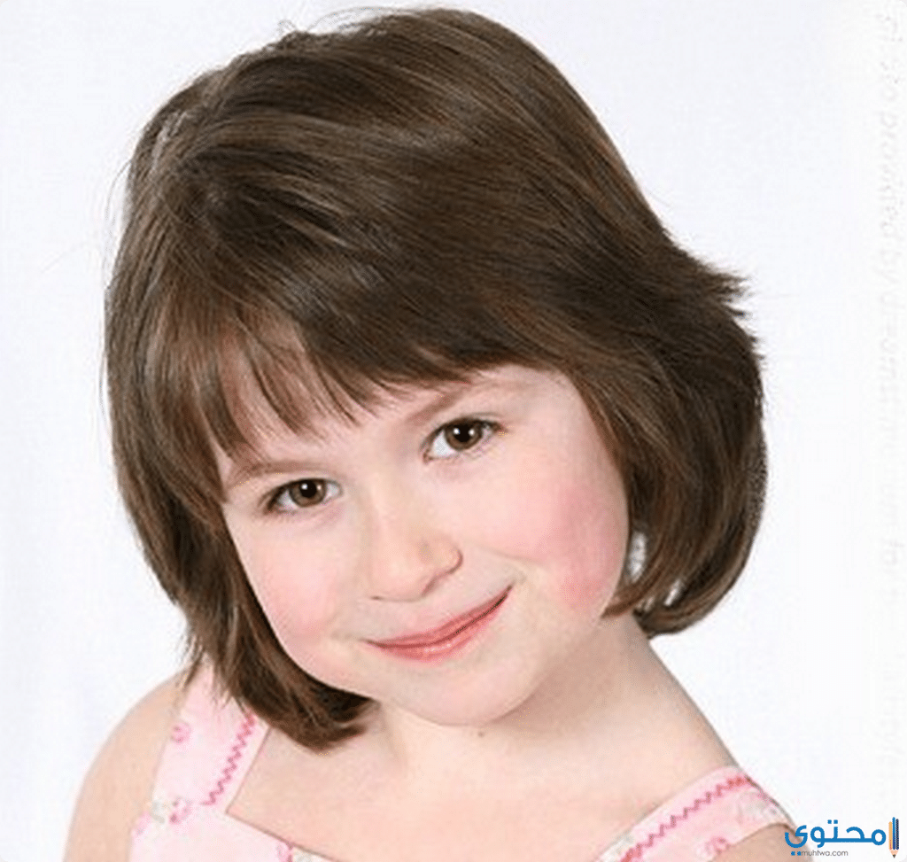 علاج الشعر عند الاطفال1