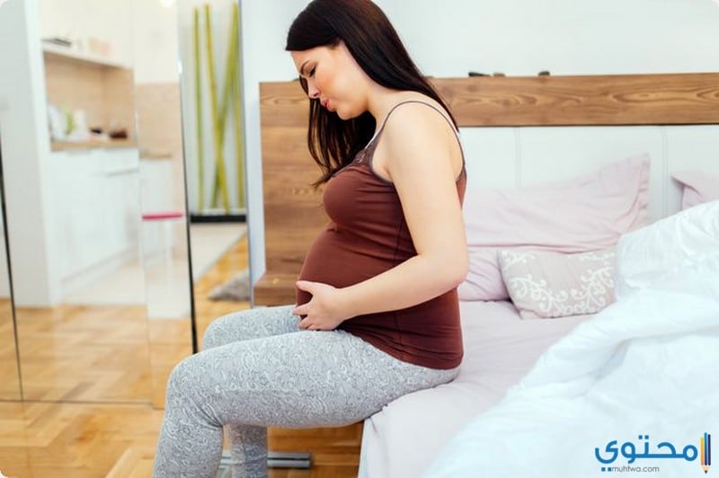 طرق طبيعية لعلاج حرقان المعدة للحامل