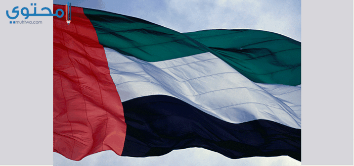 خلفيات علم الإمارات جديدة 