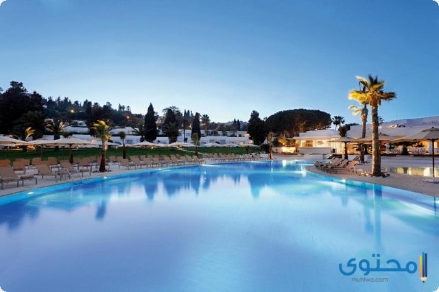 فنادق تونس 5 نجوم المميزة للعوائل والاصدقاء