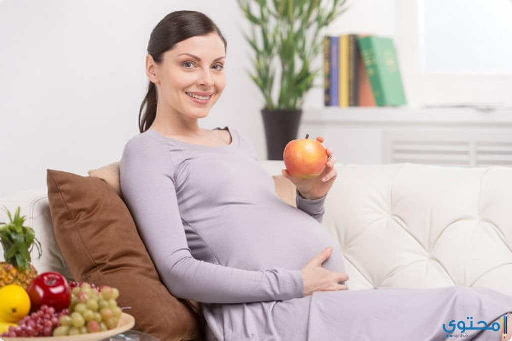 فوائد البصل للحامل 2