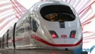 مواعيد قطارات طنطا اسكندرية 2024 العادي والروسي