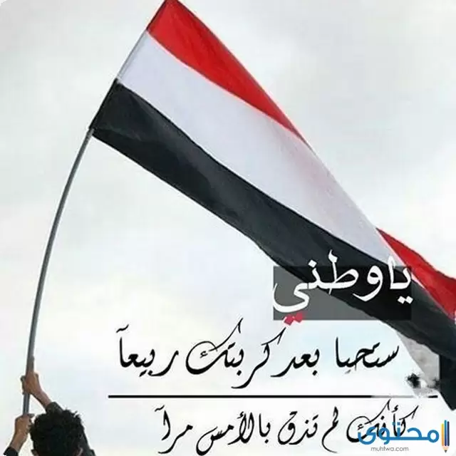 كلمات عن الوطن اليمن
