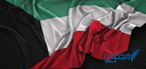 كم يبلغ عدد مواد الدستور الكويتي ؟