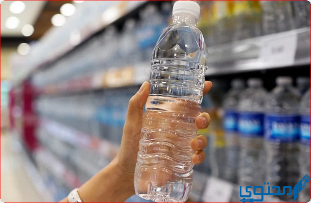 ما هو افضل ماء قليل الصوديوم في السعودية
