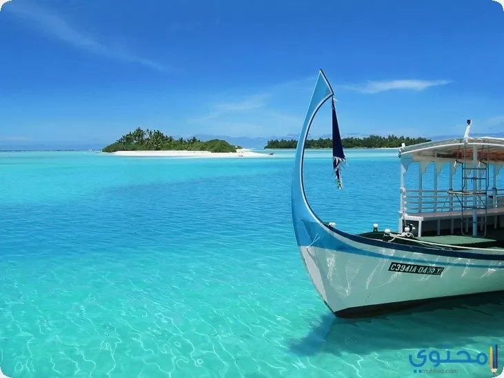صور معالم جزر المالديف السياحية 2024