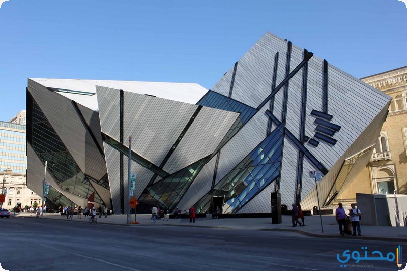 متحف اونتاريو1
