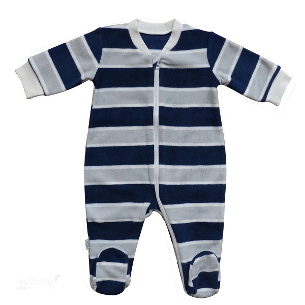 ملابس الأطفال الرضع في فصل الخريف 2024